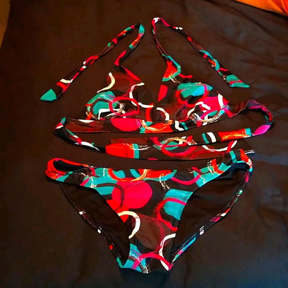 Bikini 👙
